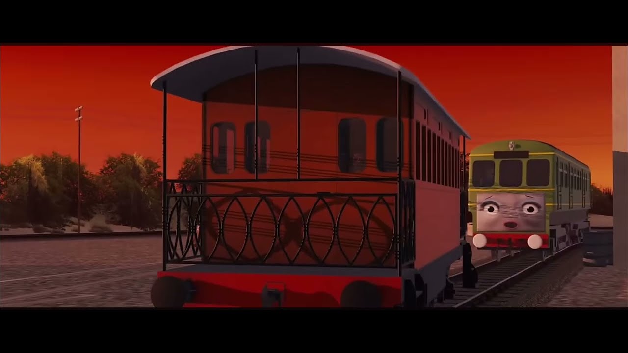 ALWAYS BY YOUR SIDE TATAM HENRIETTA AI MV