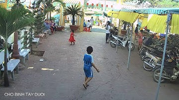 test camera Dahua chuyên dụng đường phố 1220mp-s-i2 phát sóng không dây khoảng cách 1km