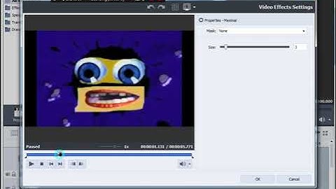 How to Make G Major 4 2 0 on AVS Video Editor