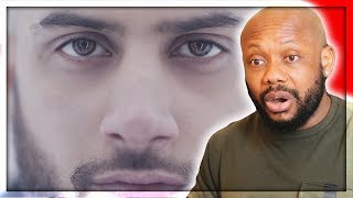 (WOW!!!) Reynmen - Derdim Olsun (Official Video) TURKISH MUSIC REACTION!!!