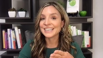 Mindful Minutes | Emotional vs. Physical Hunger With Susan Albers, PsyD