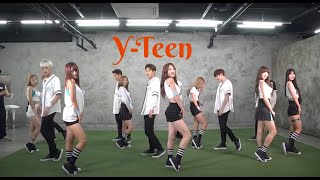 Download Lagu [Eng] Y-Teen LIVE (Monsta X \u0026 WJSN) MP3