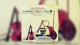 Laleler Saz Caz 2 - Rinna - Official Audio