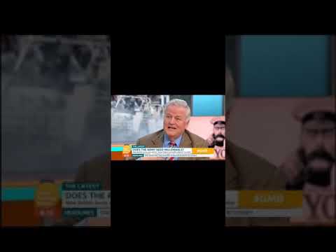 Good morning Britain