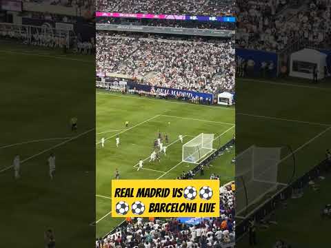 Real Madrid Vs Barcelona 𝗟𝗶𝘃𝗲 Score Updates 0 0 Real Madrid Vs Barcelona 2024 𝗟𝗶𝘃𝗲 Stream Football 