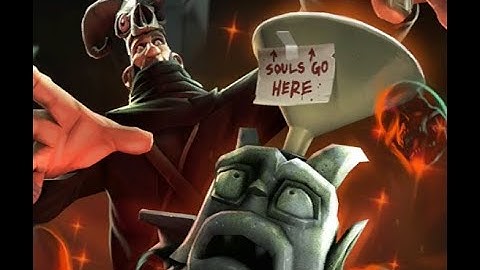 Halloween 2023 event in TF2 !!!