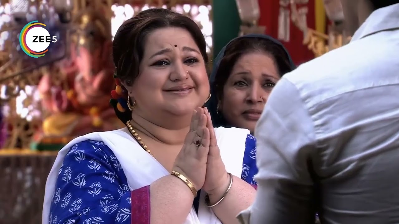 Kumkum Bhagya - Webi 4 - Ranbeer,Prachi,Rhea - Zee TV