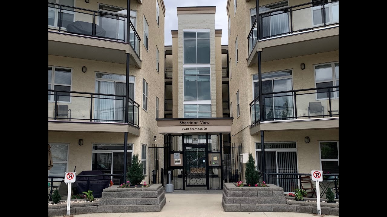 NOW AVAILABLE Ft. Sask. AB Fully Furnished 2 Bedroom 2 Bath Condo