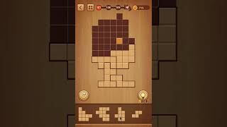 BlockPuz: Block Puzzle Games level 107 |  Mobile Games screenshot 5