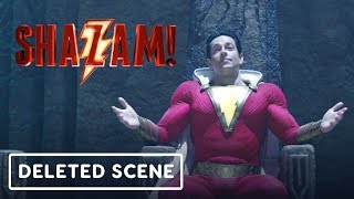 Shazam! - \\