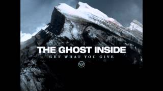 The Ghost Inside - White Light chords