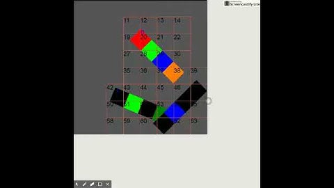 Rotated Rectangle Collision