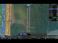 Cities Skylines World Record Speedrun all Milestones 46:05min, Black Woods no Mods, no DLC