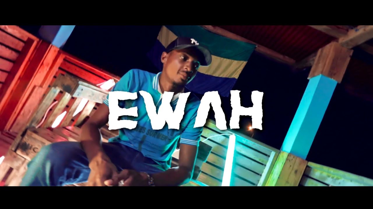 Tatoo-Ewah Clip officiel NEW!! - YouTube