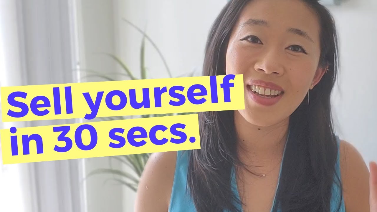 ตัวอย่างจดหมายชี้แจงลูกค้า  Update New  Elevator Pitch for Business - How to Describe Your Business in 30 seconds