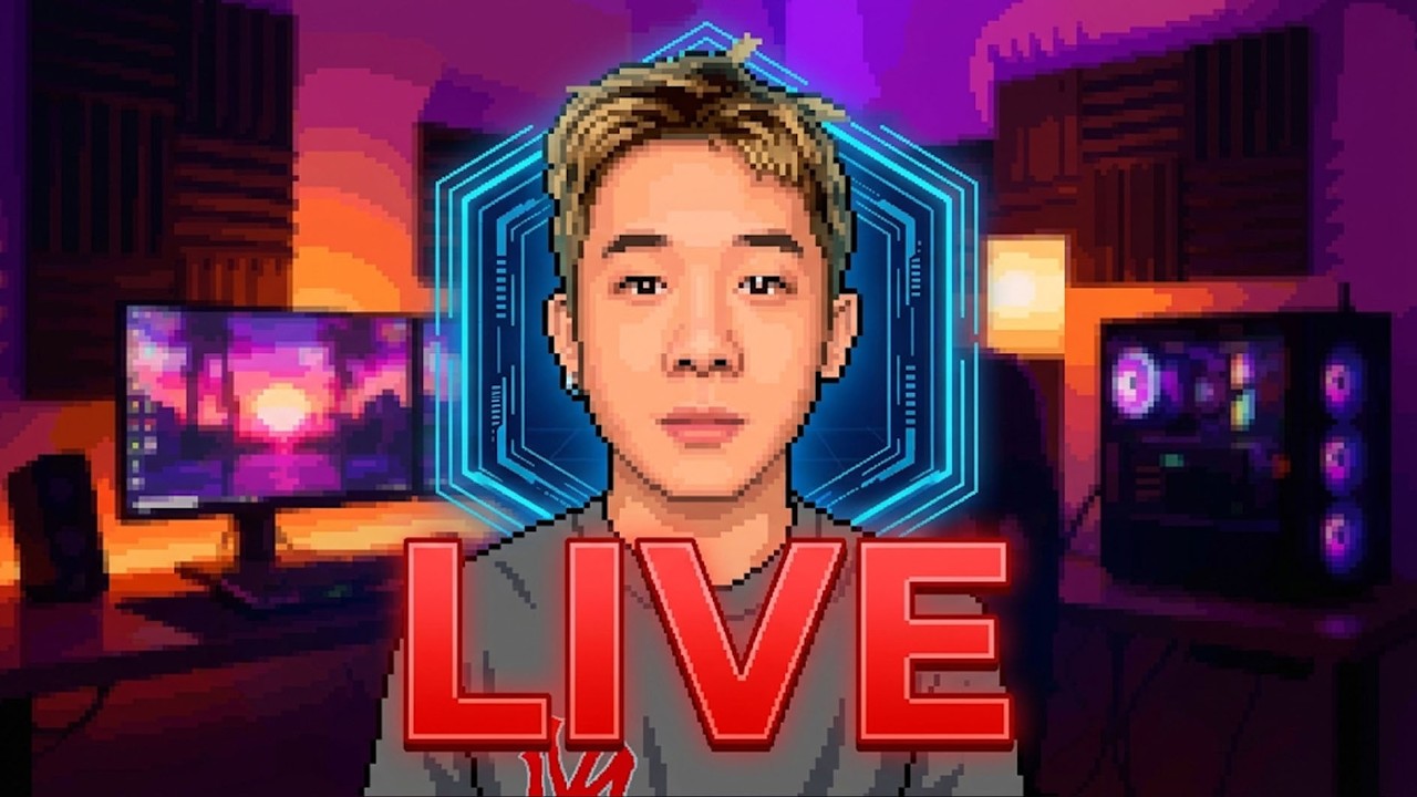 Latest Title & Thumbnail