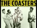 The Coasters - Girls Girls Girls (Part 1)