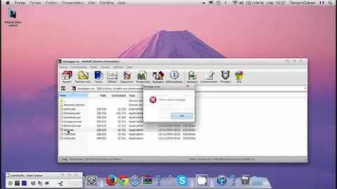 Utilisation de Emissary Keylogger + Bonus