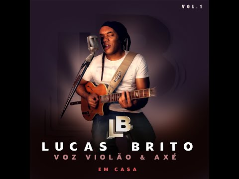 Lucas Alves - Voz e Violão