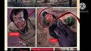 Extreme Venomverse #3 Marvel Comics 2023