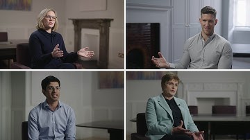 Wilberforce Chambers: Pupillage