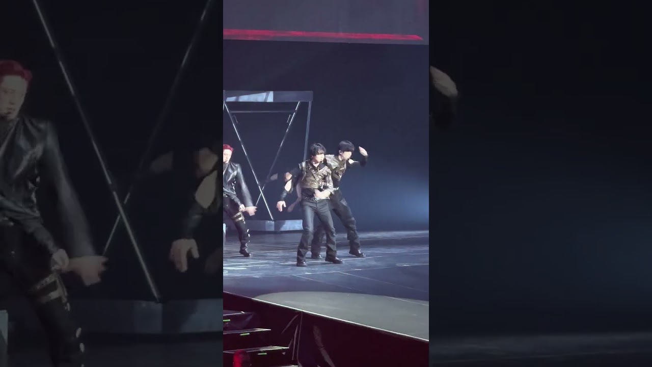 251019 THE DREAM SHOW 4 in SG - BEST OF ME - 엔시티드림 (NCT DREAM)