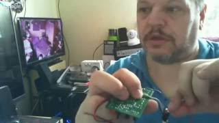 Update on adding Sound to a K2 meter.