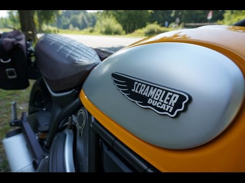 Ducati Scrambler Classic 35kw Top Speed Youtube Ducati Scrambler Classic 35kw Top Speed Youtube