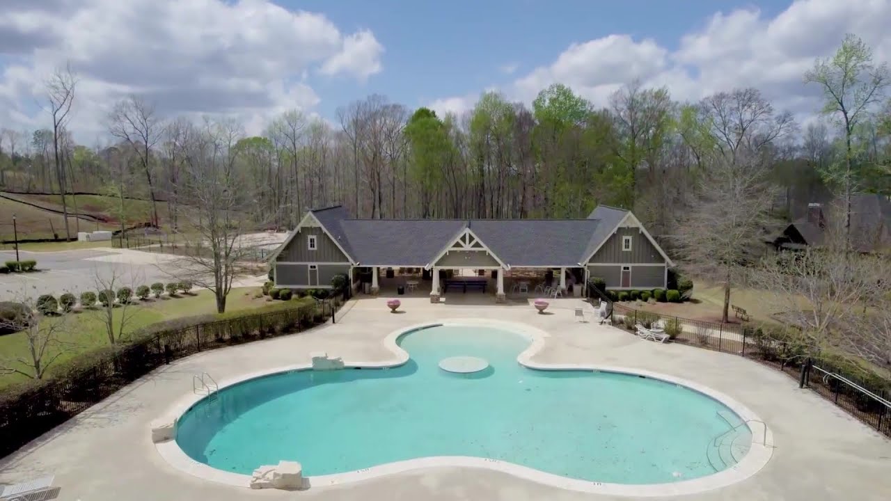 Camden Ridge South Neighborhood YouTube