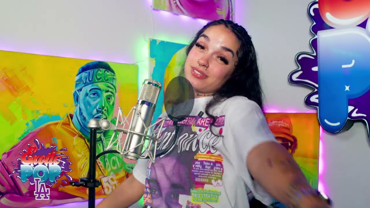 Exotic Pop | Gucci G!bby 