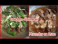 Chicken  mutton shinwari recipe  anayas vibes 