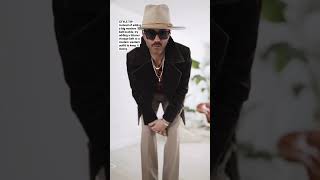 Western Style Outfit