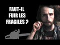 Fautil fuir les fragiles   lbm 142