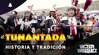 Mix Tunantada - Exitos Vol.1 2022 - DjVicTor.Vasquez (Lima-Perú)