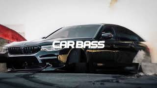 T-Zhuk - AMAGA (Syvorovv remix) (Bass Boosted)