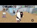 Jugando MM2/Roblox/colaboración con @CYB3RDAB3ST/★JennyDiamondSolitary★