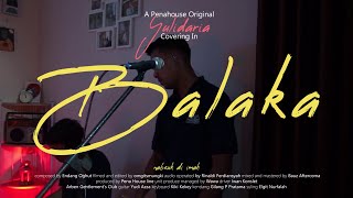 Yulidaria - Balaka | Nabeuh di Imah