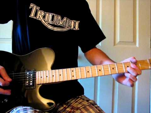 Hammer to Fall - Queen