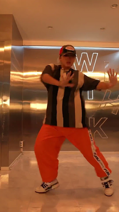 DJ Khaled - Wild Thoughts / NanA MAEDA Choreography #shorts
