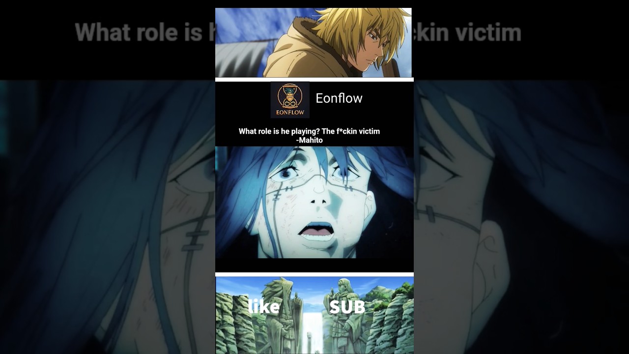 That moment when plot armor runs out... brutally 💀 