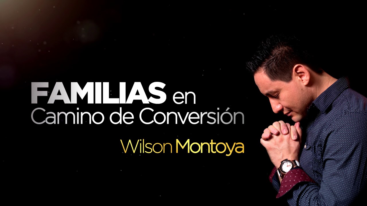 musica de adoracion y alabanza Familias en camino de Conversión