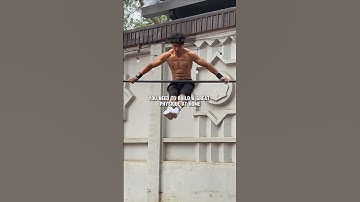 Build Muscle With 5 Bodyweight Exercises