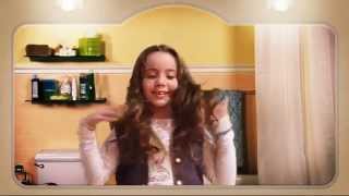 Better In Stereo - Parodia Liv & Maddie - Intro Comunion Meli - Liv And Maddie Parody