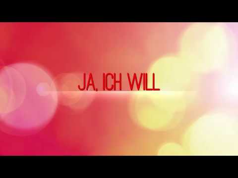 Ja, ich will (Andrea Berg) - Schlagerburschi Cover Genos ...