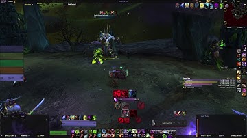 Affliction Warlock [7.3 / T21] UI/Addon Discussion