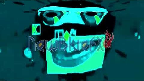 (NEW EFFECT) Klasky Csupo In Cyanup V2