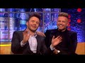 Westlife - Their Kids and Their Big Break - 30th March 2019