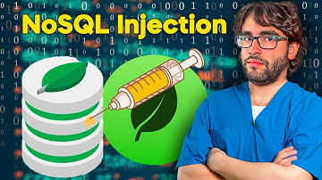👉 NoSQL INJECTION (NoSQLi) Explicado Paso a Paso | Hacking Ético 🔒