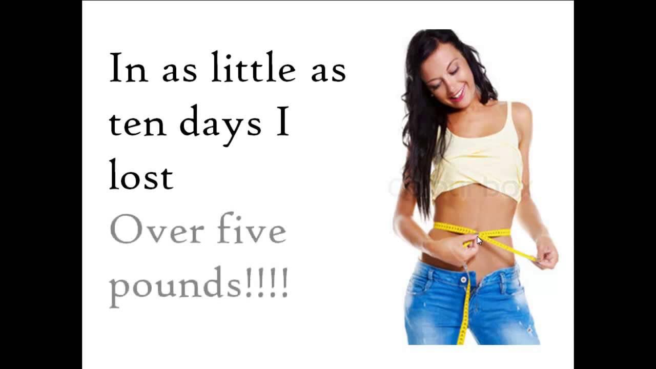 How To Lose 20 kgs in a month YouTube