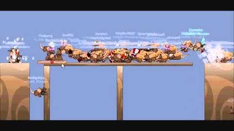 FtSoR: Transformice Randomosity 2